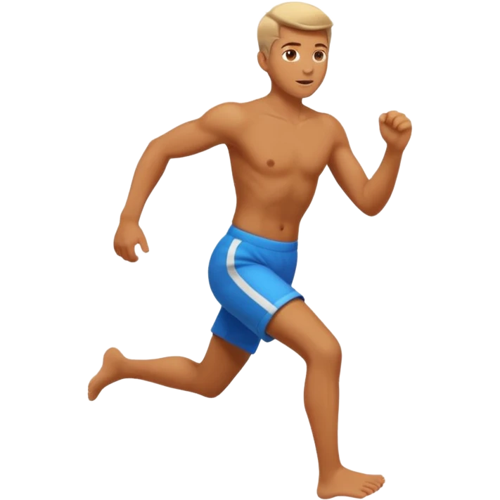 Nah el hareketi  emoji