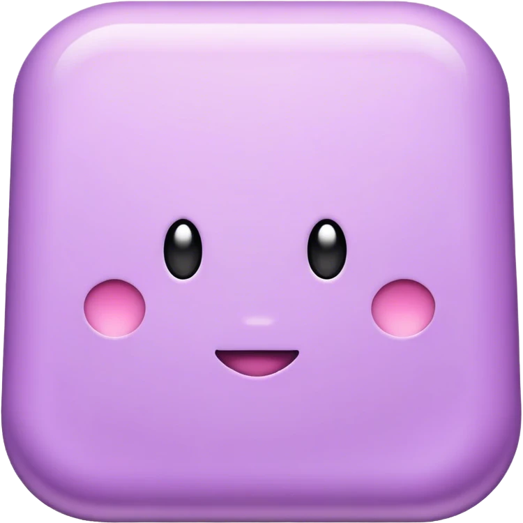 Ditto emoji