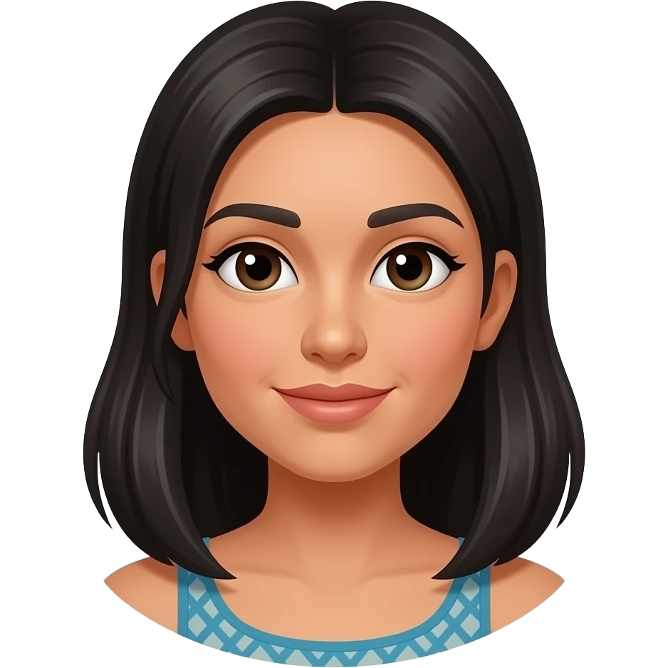 Maya emoji