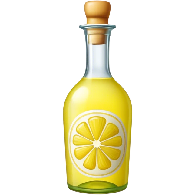 No limoncello  emoji