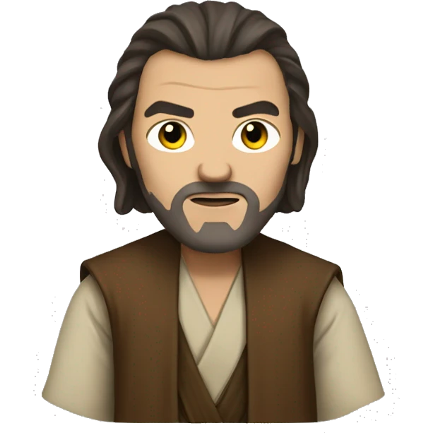 Padawan  emoji