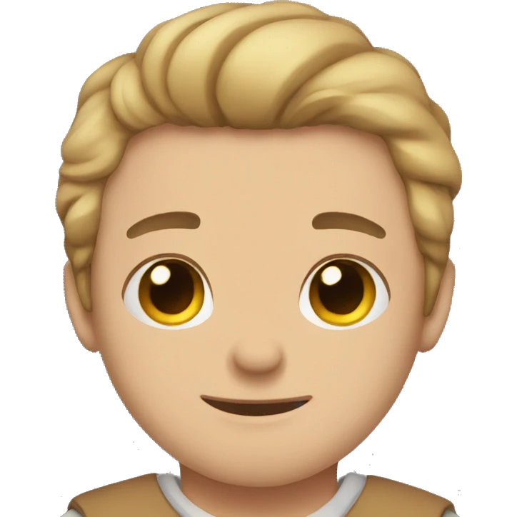 Cuddle boyfriend emoji