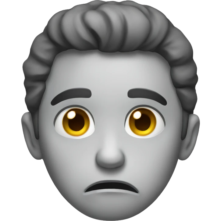 sad mad emoji
