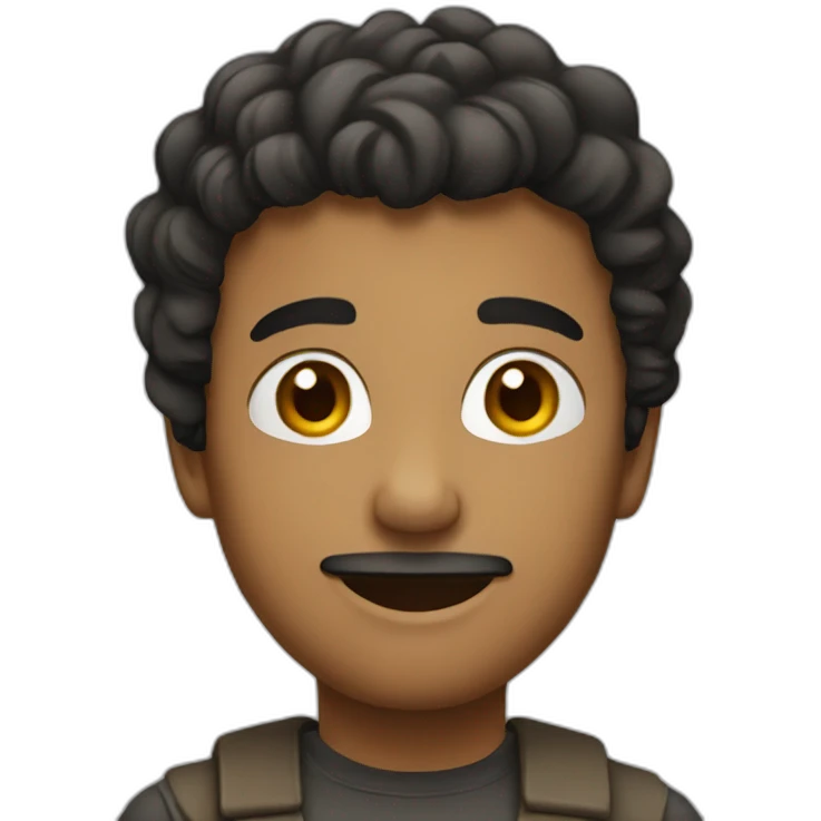 Same  emoji