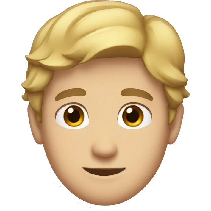 Steve emoji