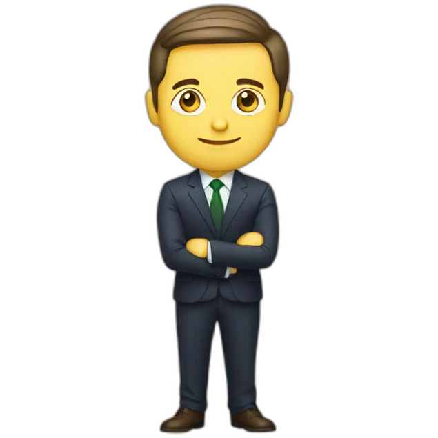zelensky emoji