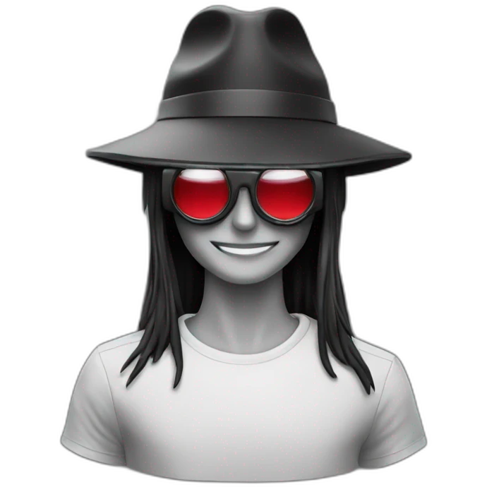 Rezz-dj emoji