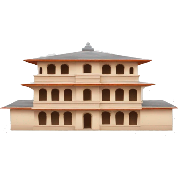 IIT VARANASI building  emoji