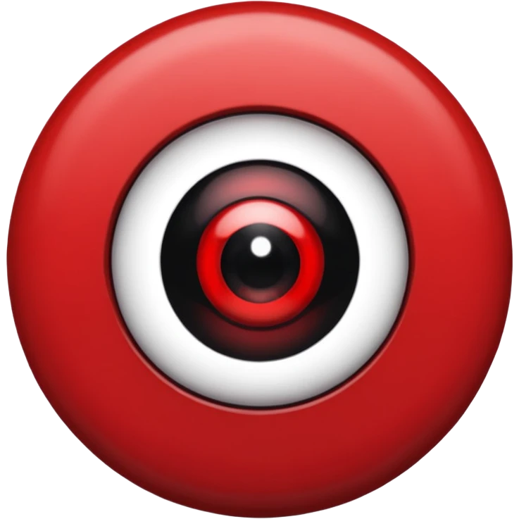 eyesballs,Sharingan emoji