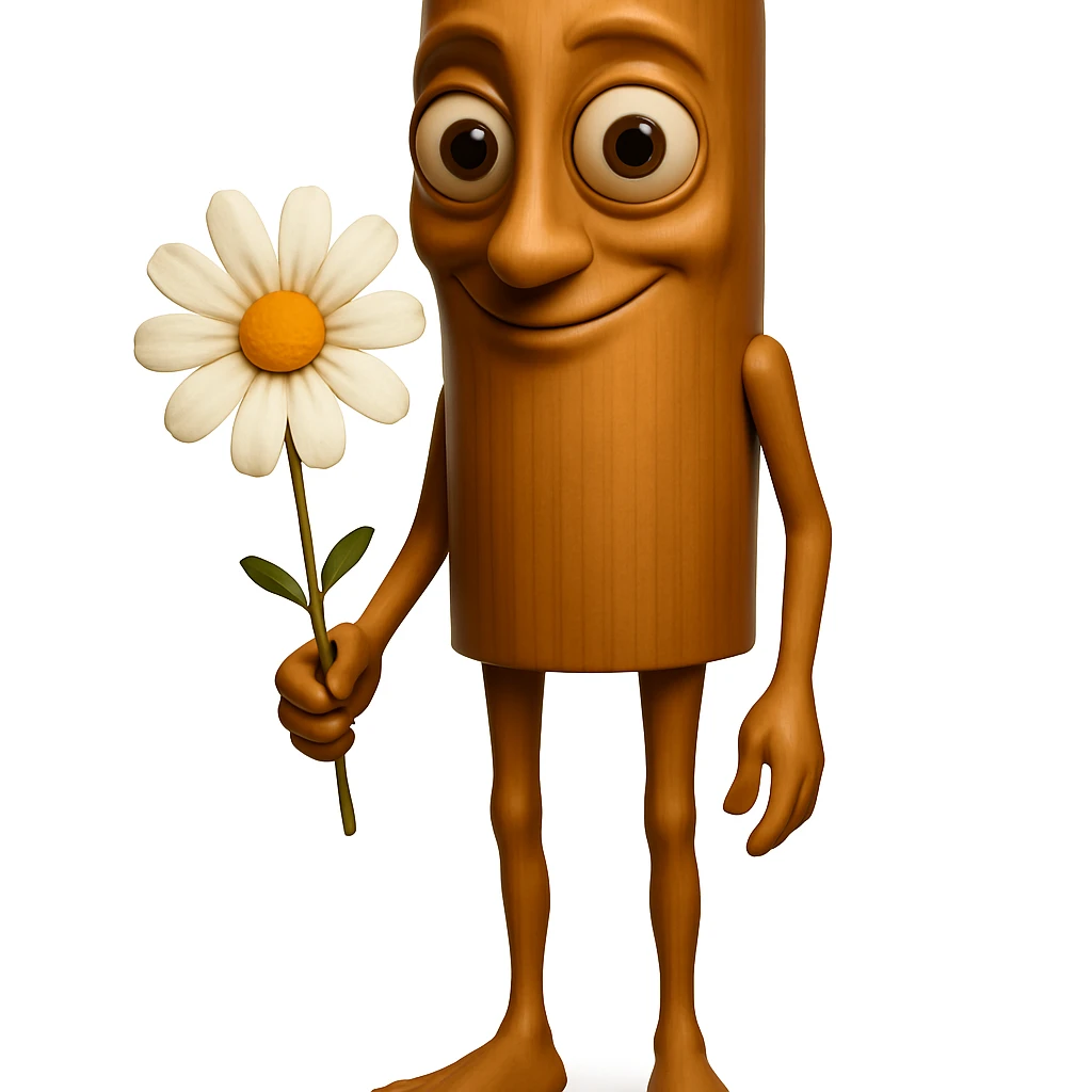 flower emoji