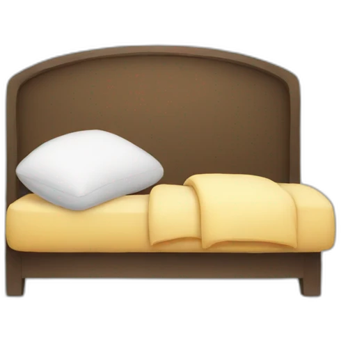 sleepy emoji