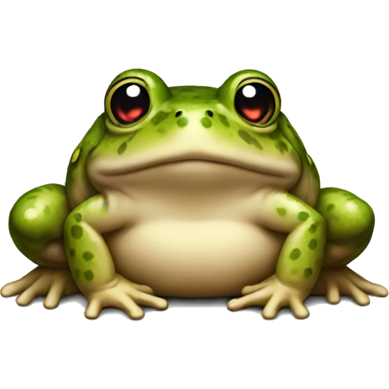 toad mario bros emoji