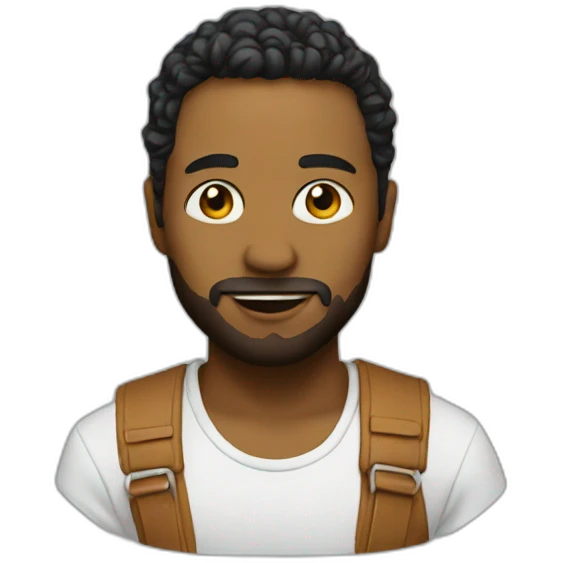 Music emoji