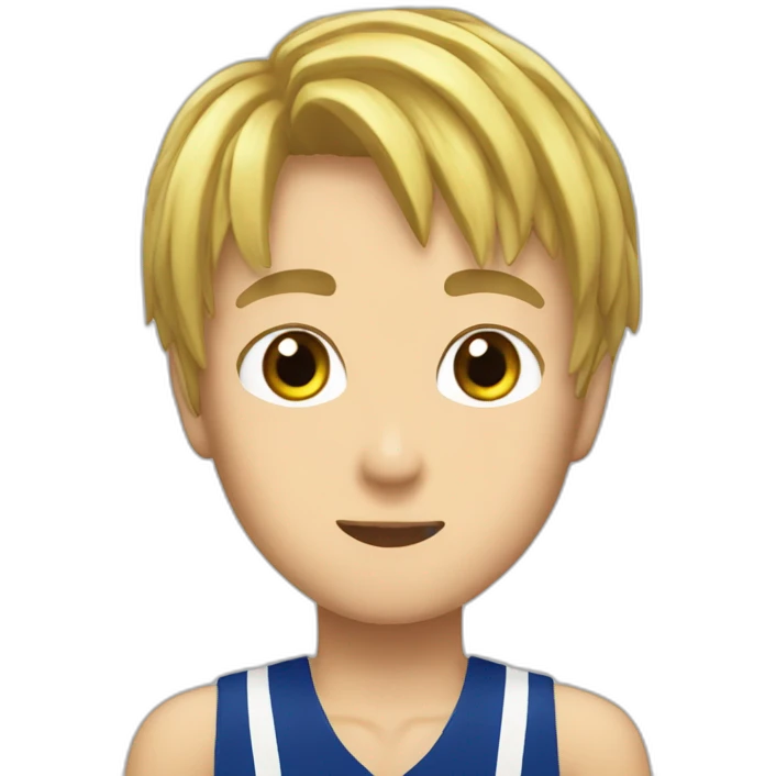 Baji keisuke emoji