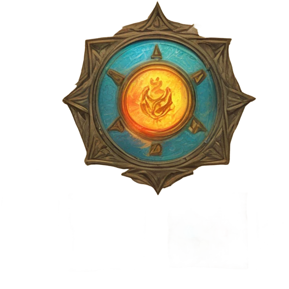 magical elemental book emoji