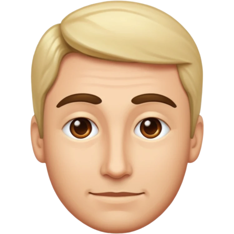Greg Page emoji