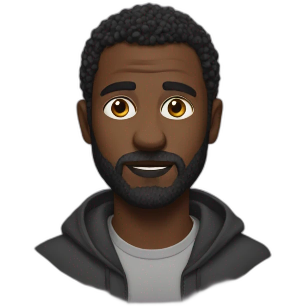 idris emoji