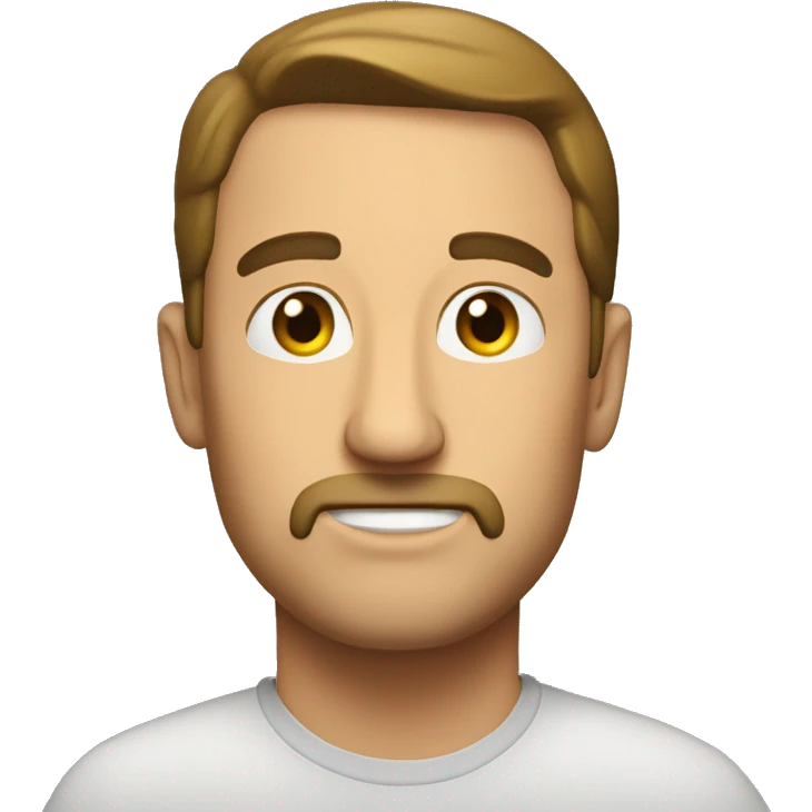 Mike wasaski emoji