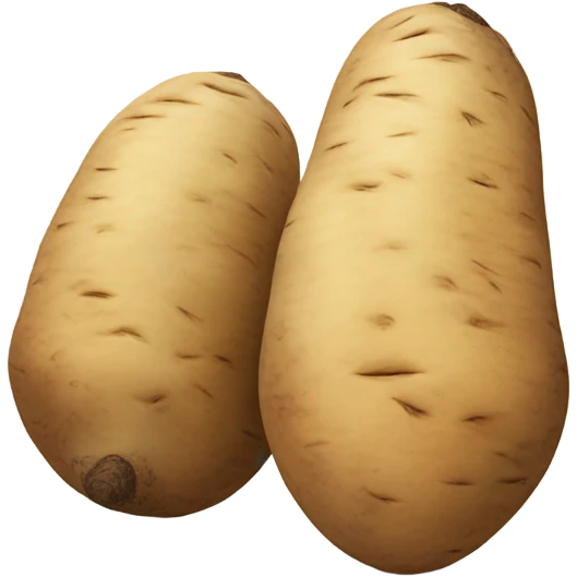 yam emoji