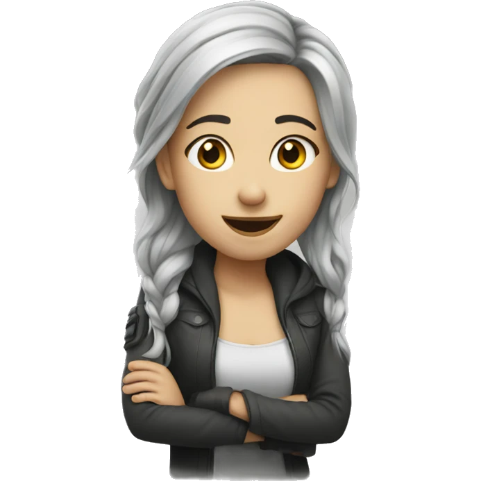 Alexa  emoji