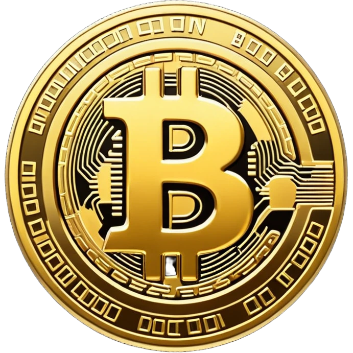 bitcoin emoji