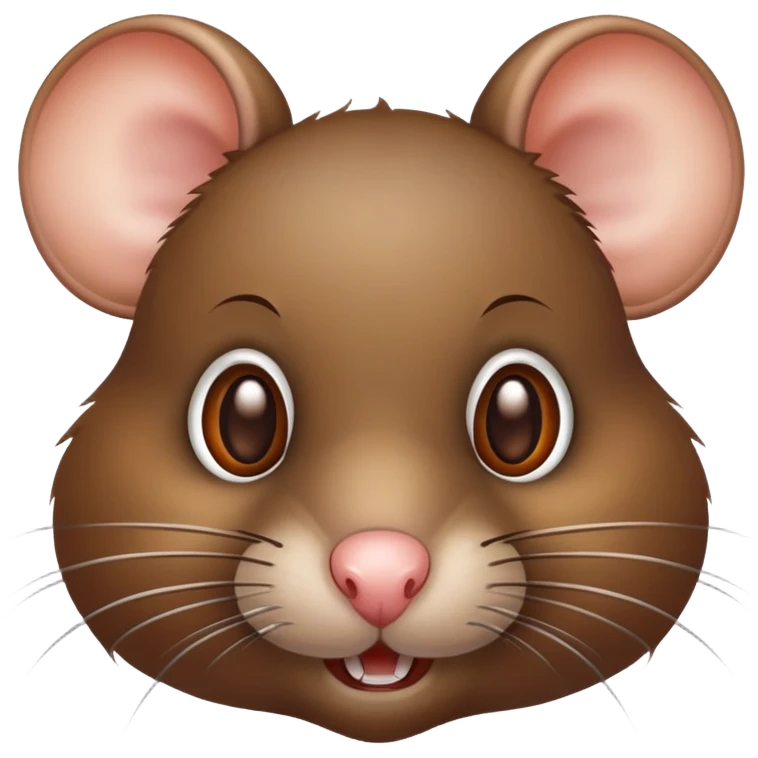rat emoji