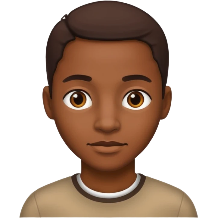 African american emoji