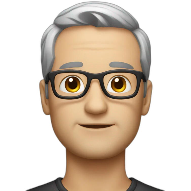 john cooper emoji