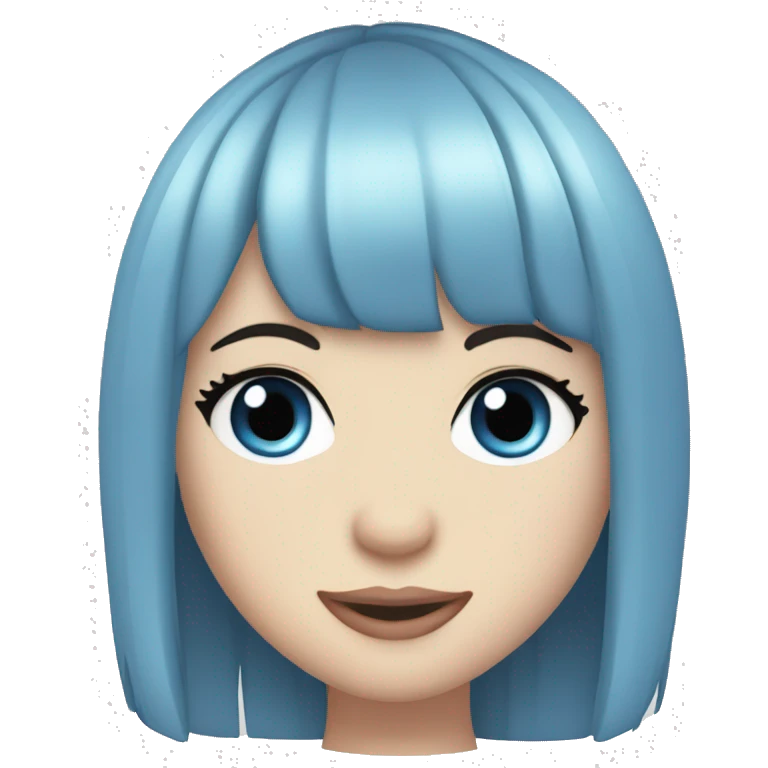 Carly Rae jepsen, blue eyes emoji