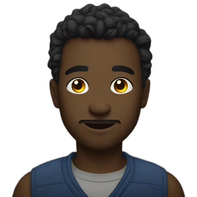 Moonlight emoji