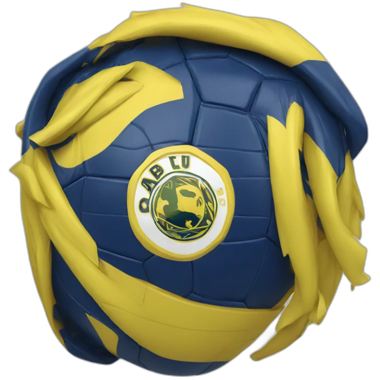 Club América emoji