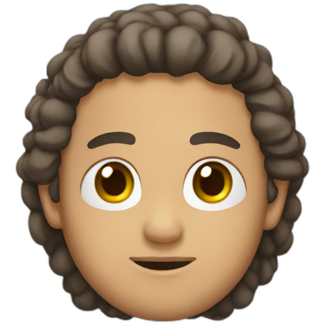 Promesa Dios emoji