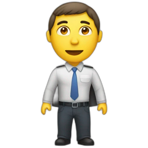 Talk emoji