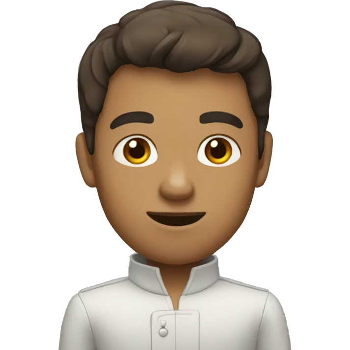 Gánster  emoji