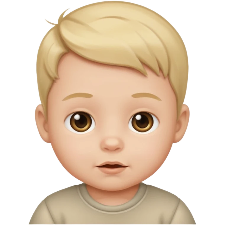 baby boy emoji