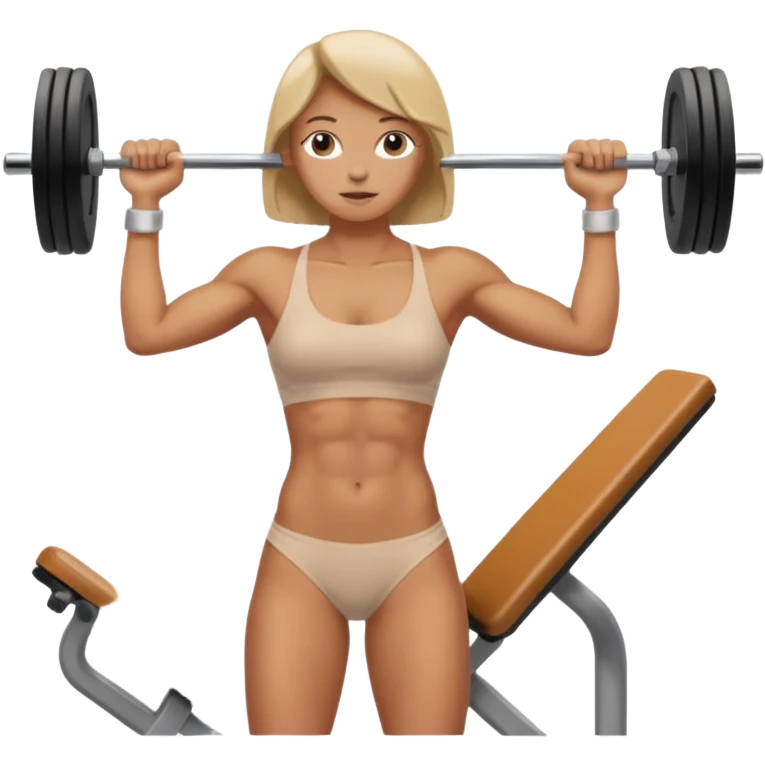 Gym nude tits emoji