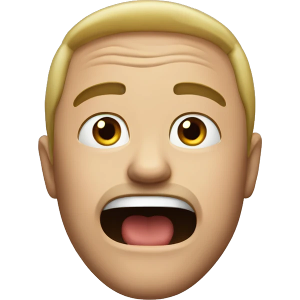 No! emoji