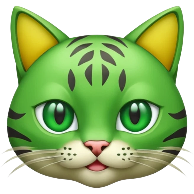 Katteyes emoji