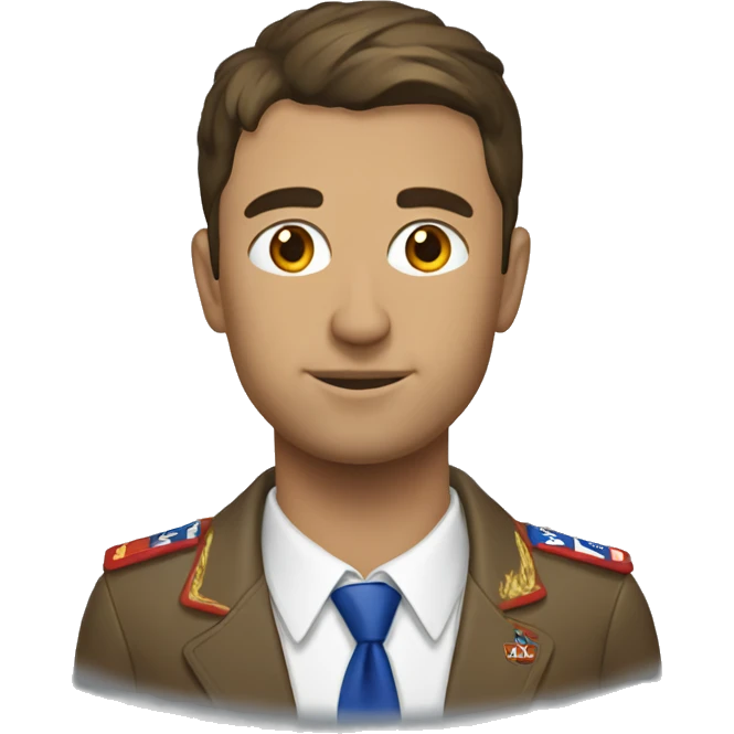 Serbia emoji