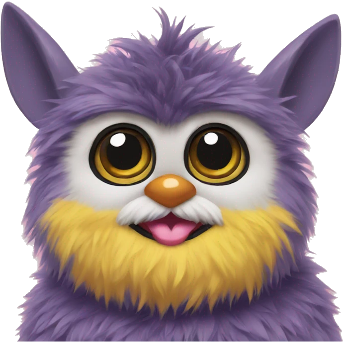 furby emoji