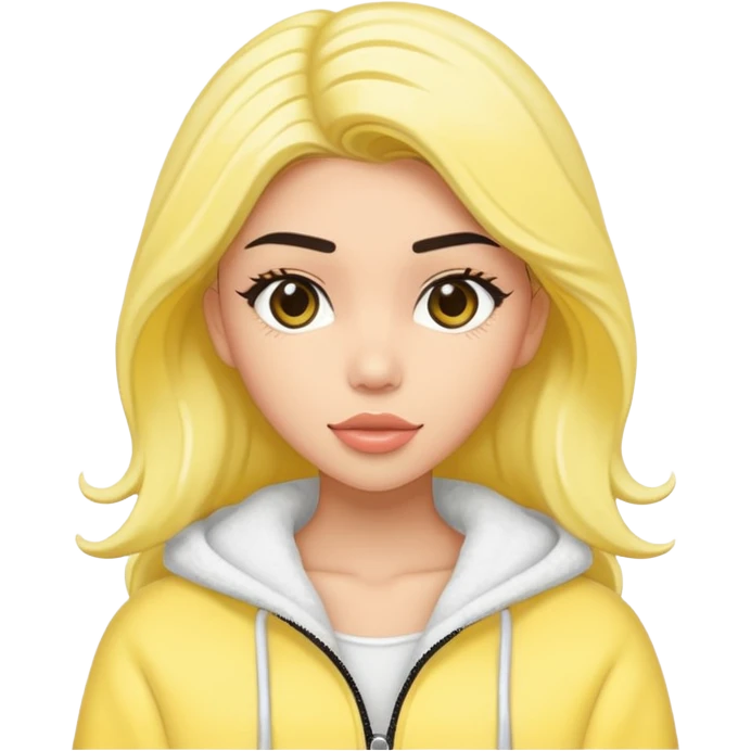 Medison beer emoji