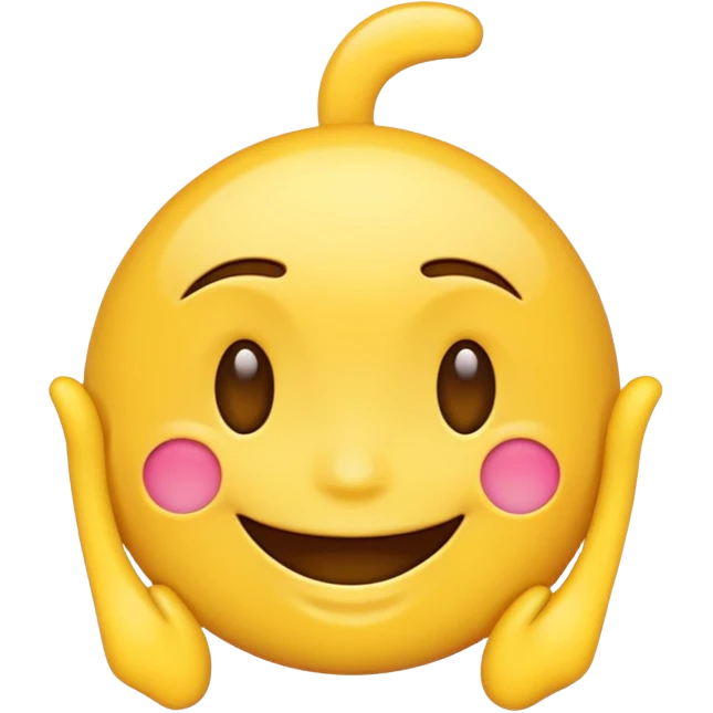 iPhone emoji emoji