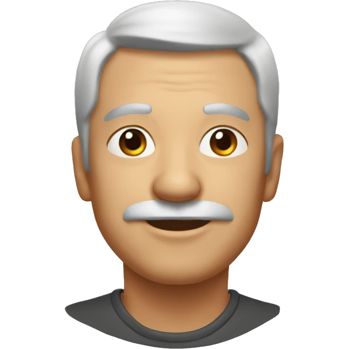 Mon père  emoji