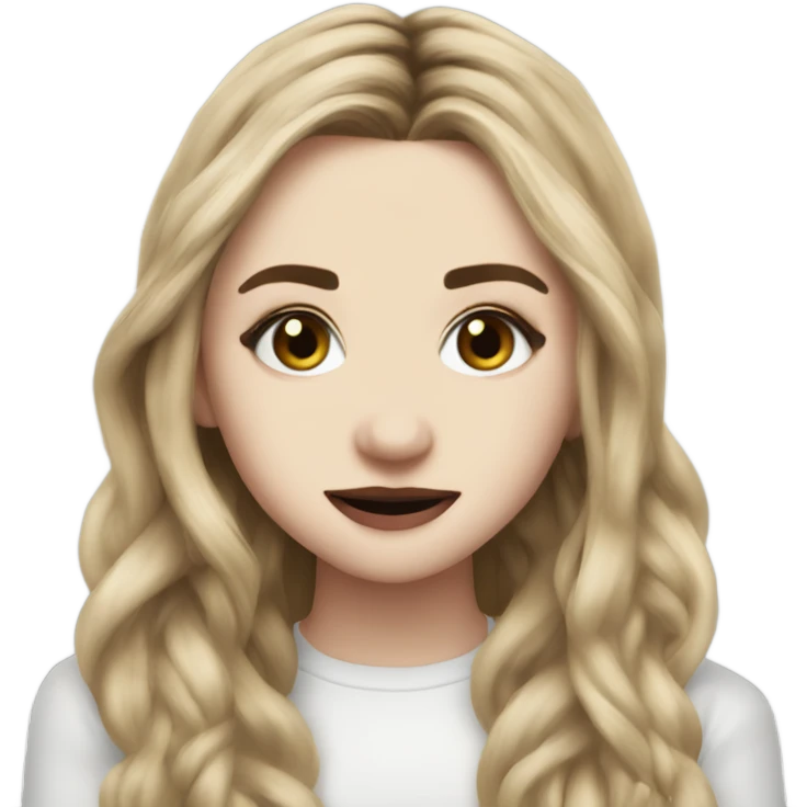 Sabrina carpenter emoji