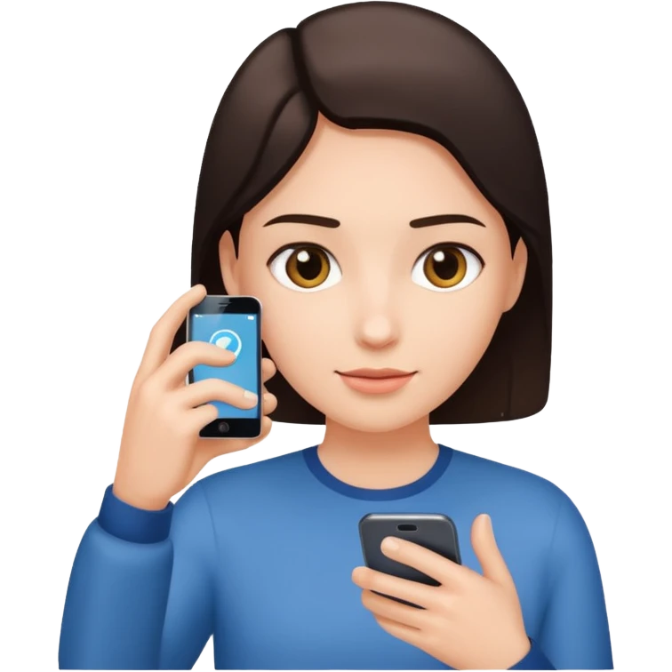 talk tap2 screen and share.. Tqvm emoji