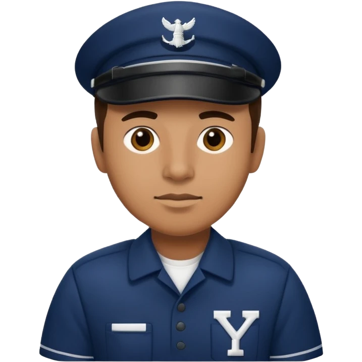 arbitro beisbol emoji