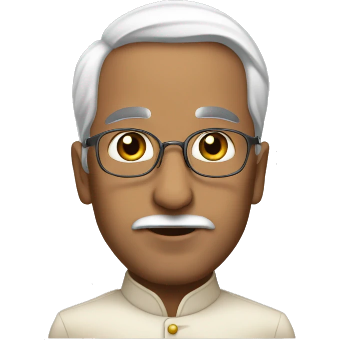 Nawab emoji