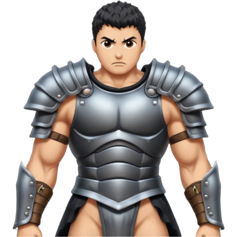 Berserk emoji
