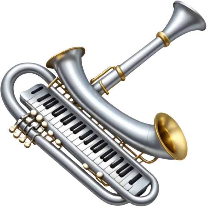 Musical Instrument emoji
