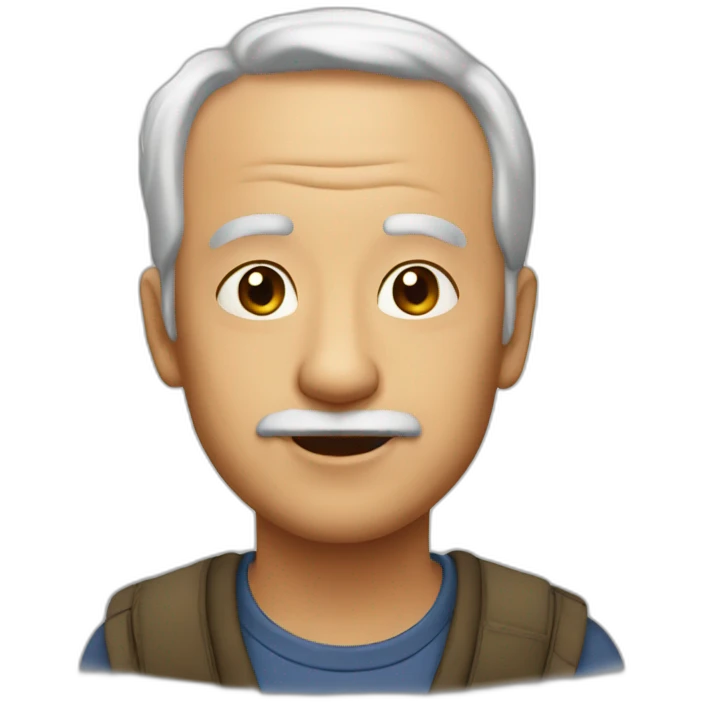 père emoji